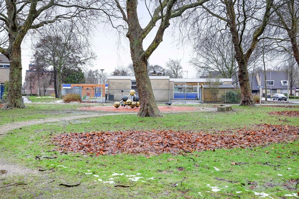 Medium property photo - Rietgorslaan 7, 3181 SN Rozenburg